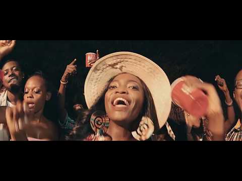 Montess Feat Stanley Enow - DJ Play Ma Song (Official Music Video)