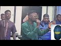 Prince Indah Herawa Ni Live Performance On Citizen Tv S Roga Roga Show Today