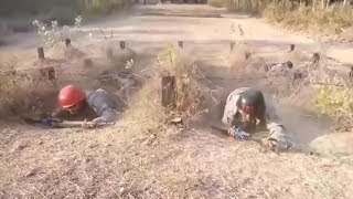 Download lagu Pendidikan Halang Rintang Dasar BRIMOB mp3 Download lagu Pendidikan Halang Rintang Dasar BRIMOB mp3