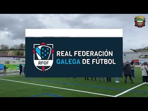 Jornada 21: S.C.D. Pontecaldelas - Cerponzons C.F.