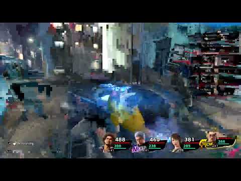 YAKUZA Like a Dragon pt 97