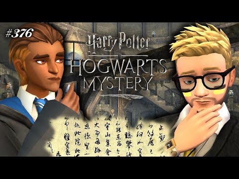 WAS Bedeutet Dieser Japanische Brief?! 👀 | Harry Potter: Hogwarts Mystery #376