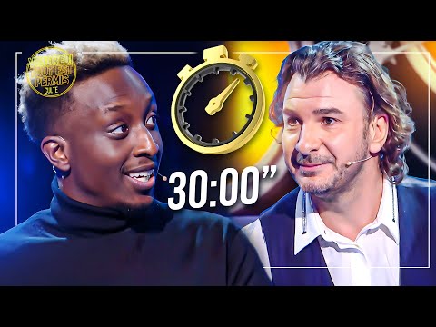 Claudia Tagbo est mauvaise perdante 🤣 | VTEP | Saison 11