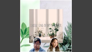 I Will Sing Of My Redeemer (feat. Sarah Kang)