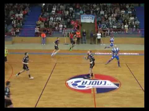 SRLS Plejof IX kolo / RK Sloga - RK Partizan