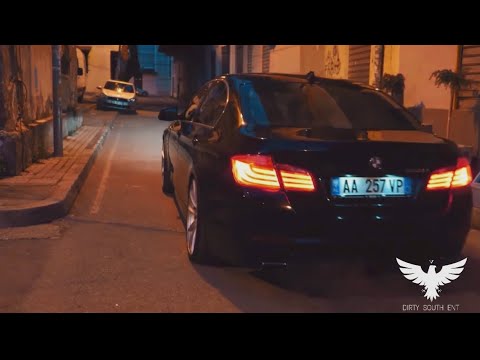 ENO x MARIO GG  - BARONA ( prod by DirtySouth Ent )