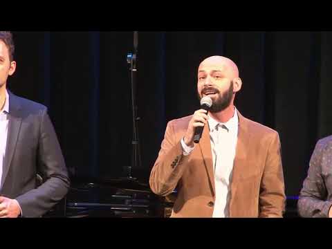 West Coast Gospel - A inviat