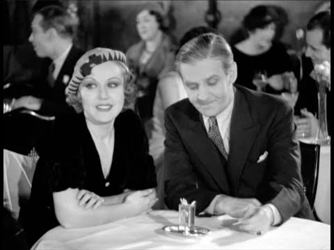 Walter Winchell, Paul Whiteman Orchestra at Supper Room, Biltmore Hotel, New York