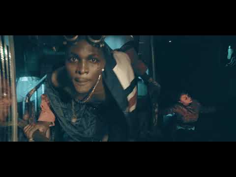 Ambe - La (Official Video)