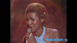 Aretha Franklin - Something He Can Feel