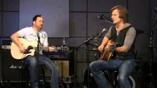 Frankie Ballard - Sober Me Up (Last.fm Sessions)