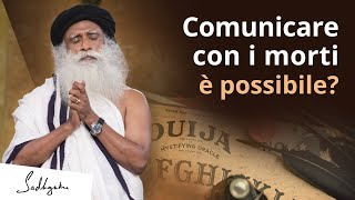 C'è vita dopo la morte? | Sadhguru Italiano