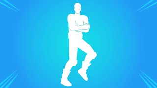 Fortnite | Starlit Dance Emote (Aaron Smith Dancin)