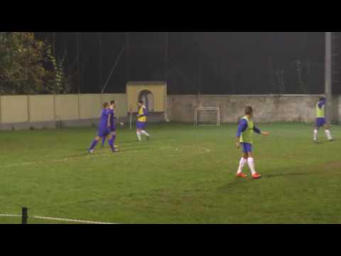 Real Cossirano -A.S.D. Gottolengo 2000 : 2 - 2