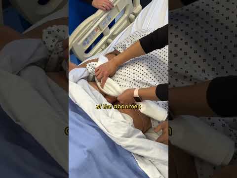 Less blush, more know-how: Get comfy with testicular ultrasound prep! #NursingSkills #howto