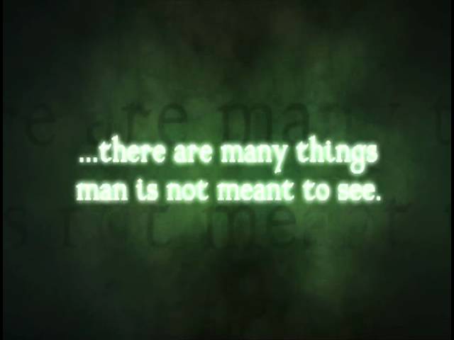 Mushi-shi - Box Set - SAVE - Available on DVD 11.8.11 - Trailer