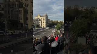 Девичья Башня