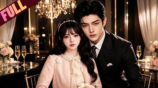 [ENG SUB] Her Sister Ran Away, She Married the CEO — He Was the Only One Who Wanted Her #minidrama
