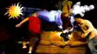 The Geraldine Fibbers - California Tuffy