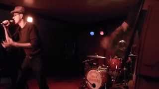 Th' Legendary Shack*Shakers - Monkey on the Doghouse→Pinetree Boogie→Nightride (Houston 12.09.14) HD