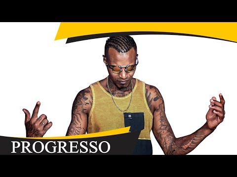 MC NEGO BLUE - PROGRESSO ♪ ♪(( DJ TECYO QUEIROZ ))  DETONA FUNK $$ LANÇAMENTO 2012