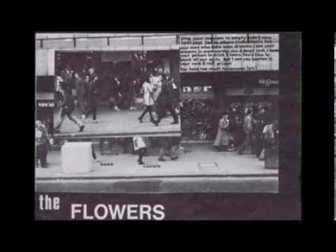 The Flowers - Criminal Waste