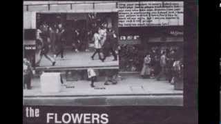 The Flowers - Criminal Waste