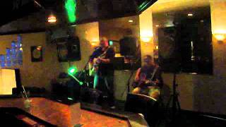 Matt Raymo and Jim Brown - Times Like These