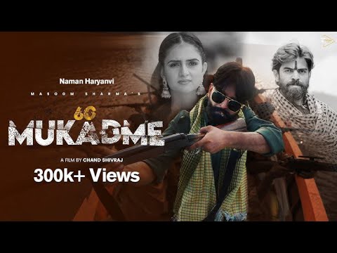 mere 16 singar dahre dhraye rah gaye ll Masoom Sharma ll new haryanvi song