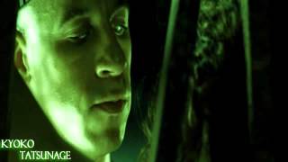 Jack & Riddick **Futuristic Lover**