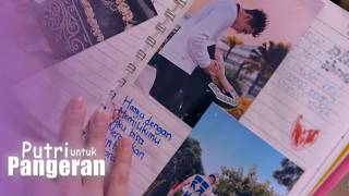 Download lagu RINDU BERAT!! PUTRI MEMBUKA JURNALNYA DENGAN PANGERAN | PUTRI UNTUK PANGERAN EPS 615 PART 5 mp3