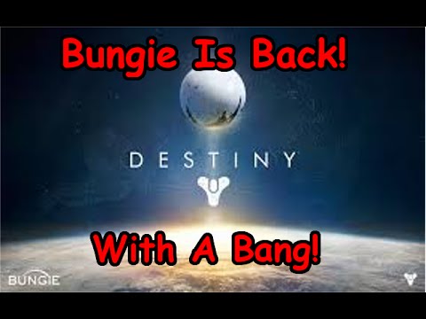 Destiny Beta| Multiplayer|Pt  4