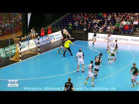 SC DHfK Leipzig verliert Topspiel gegen Bietigheim