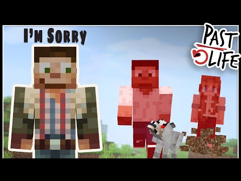 Mistakes Were Made!  - Past Life: episode 3