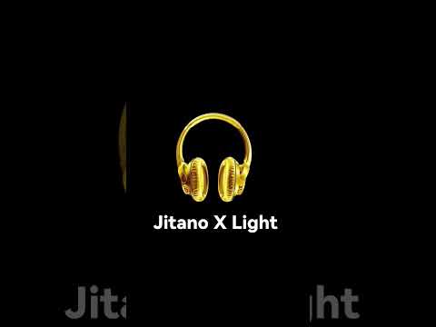 Jitano X Light akukloforito