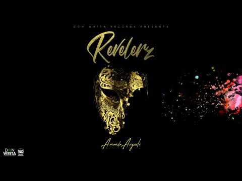 2018 Crop over Soca - Revelerz - Amanda Auguste