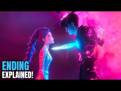 KPop Demon Hunters Ending Explained: What’s Next For Rumi?