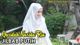 Download lagu Qasidah Nasida Ria - Jilbab Putih | Best Music mp3