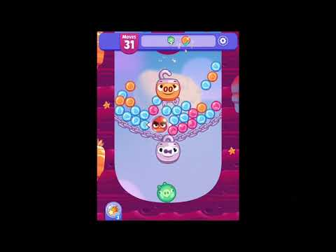Let’s Play Angry Birds Dream Blast Part 2:Levels 11-20