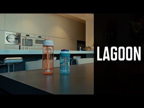 Gertuvė Kambukka Lagoon Mango Tango, 750 ml, ‎11-04043 video
