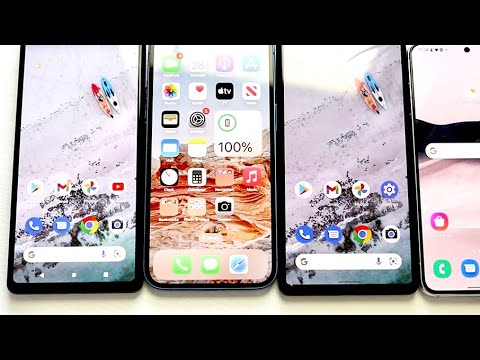 The Best Phone Under $100