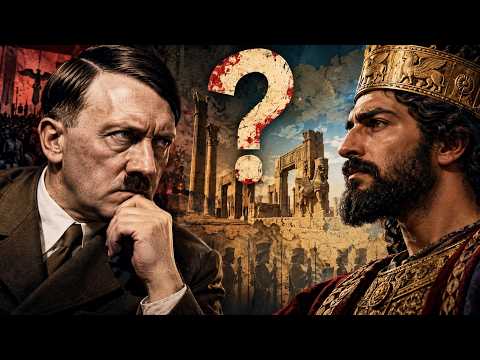 هیتلر، ایران و نژاد آریایی؛ واقعیت یا افسانه؟