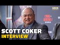 Scott Coker Rips PFL's 'Kid's Play' Approach for Cyborg vs. Harrison, Previews Weekend Doubleheader