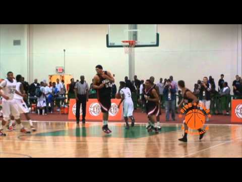 Marquis Teague is a Blur on the Break | Five-Star Basketball