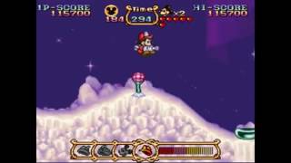 Opus A Satana by Emperor sounds like it could be the soundtrack for a Mickey Mouse game on SNES.