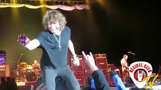 Tora Tora - Lay Your Money Down: Live at RockHaven 2017