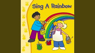 I Can Sing a Rainbow Music Video