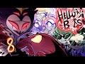 HELLUVA BOSS THE FULL MOON S2 Episode 8