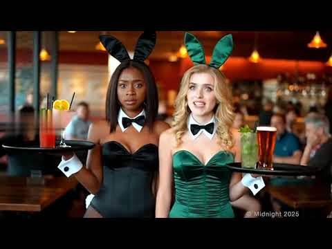 The Bunny Business Deal (TF Gender Swap Animation)