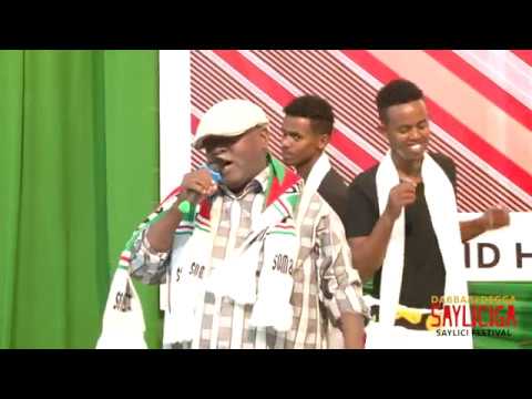 DABBAALDAGGA SAYLICIGA - JAWHAR IYO LUULEEY (Hees).